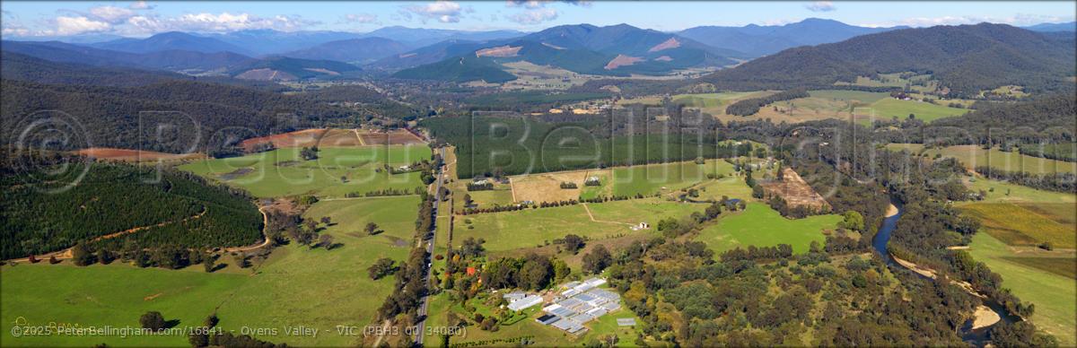 Peter Bellingham Photography Ovens Valley - VIC (PBH3 00 34080)